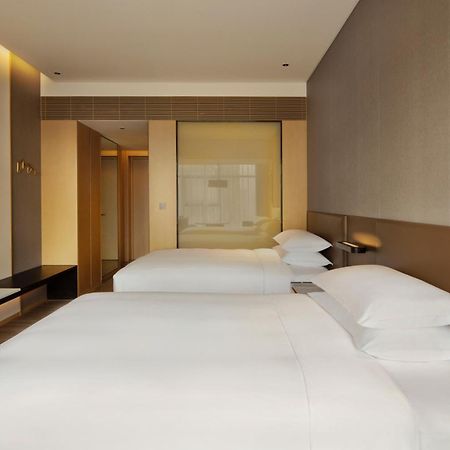 Delta Hotels By Marriott Xi'An Xi'an  Esterno foto